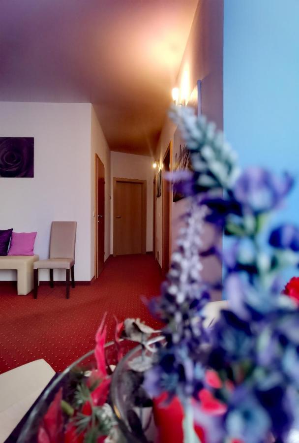 Lion Blue Point Hotel 3*