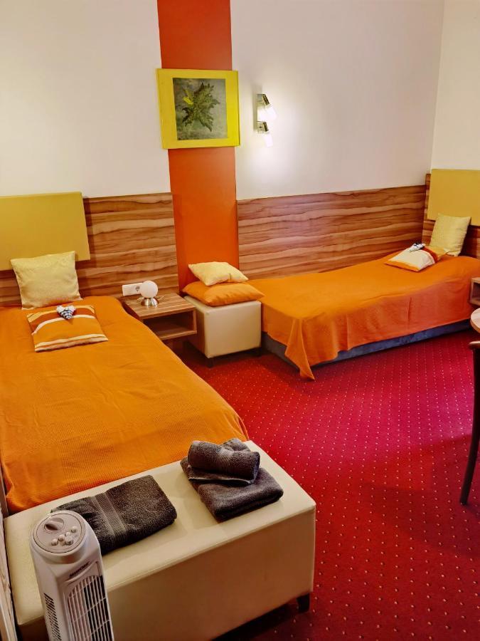 Hotel Lion Blue Point Tulln An Der Donau