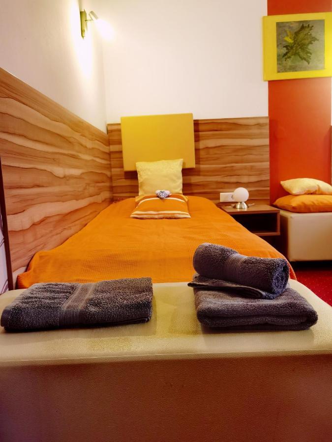 Hotel Lion Blue Point Tulln An Der Donau