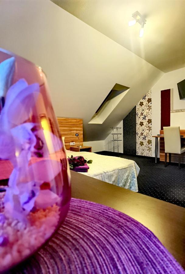 Lion Blue Point 3* Tulln An Der Donau